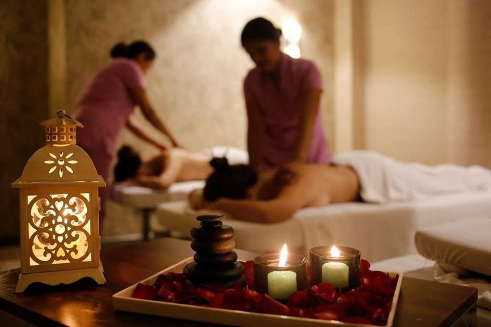 Villa Caceres Hotel Нага Екстериор снимка