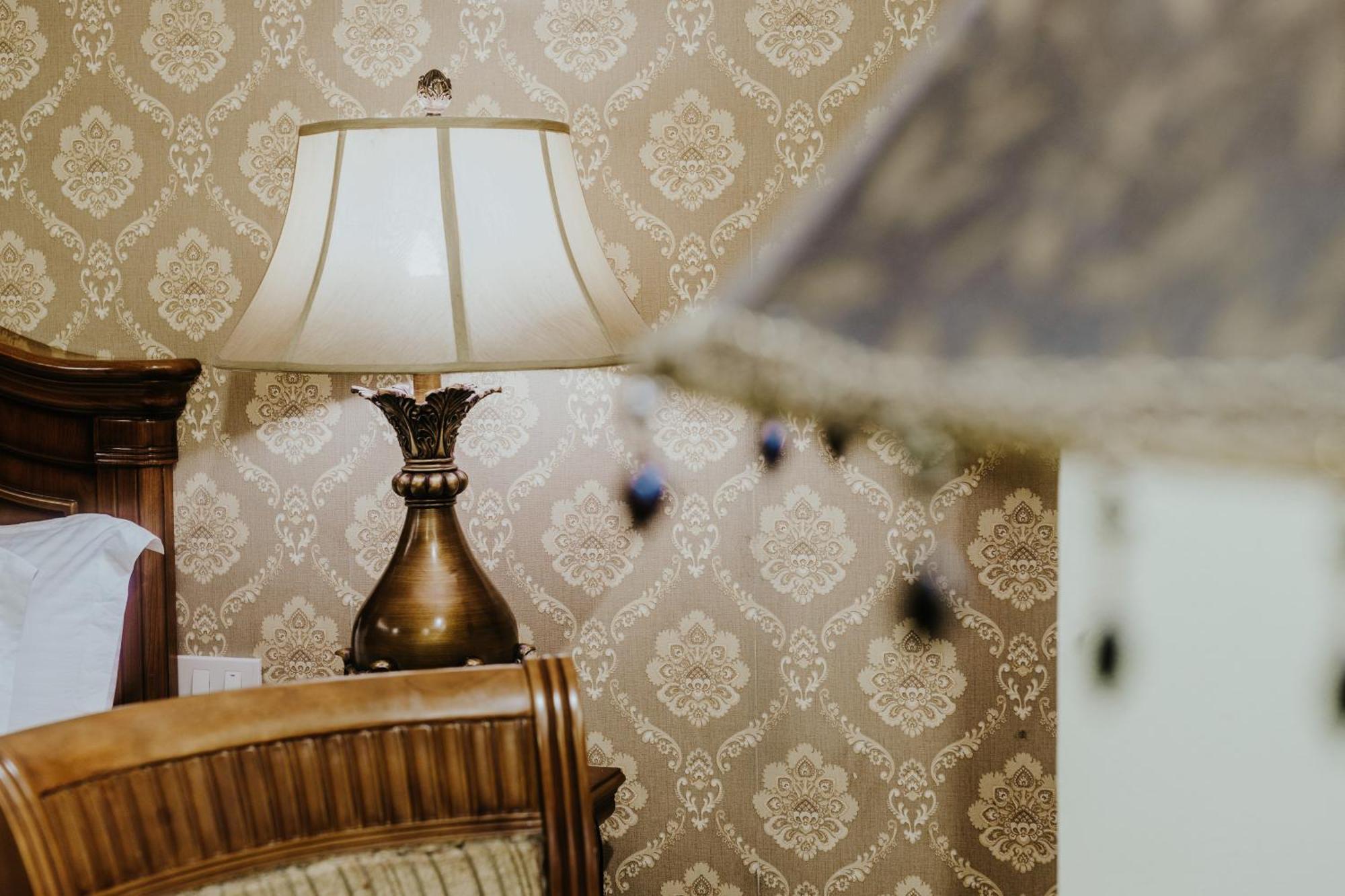 Villa Caceres Hotel Нага Екстериор снимка