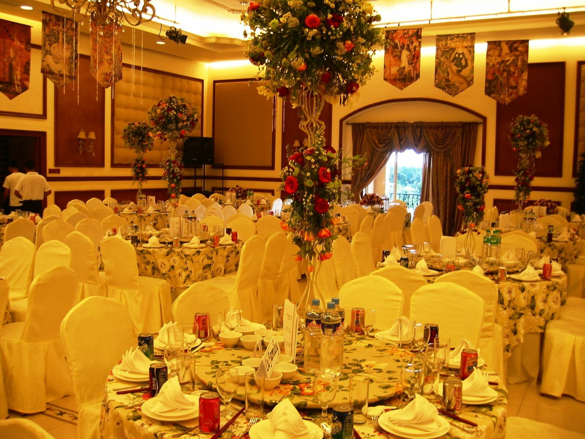 Villa Caceres Hotel Нага Екстериор снимка
